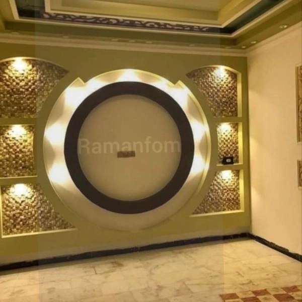 روی آلبوم دکور TV کلیک نمائید