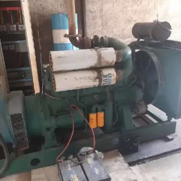 تعمیرات ماشین آلات کشاورزی