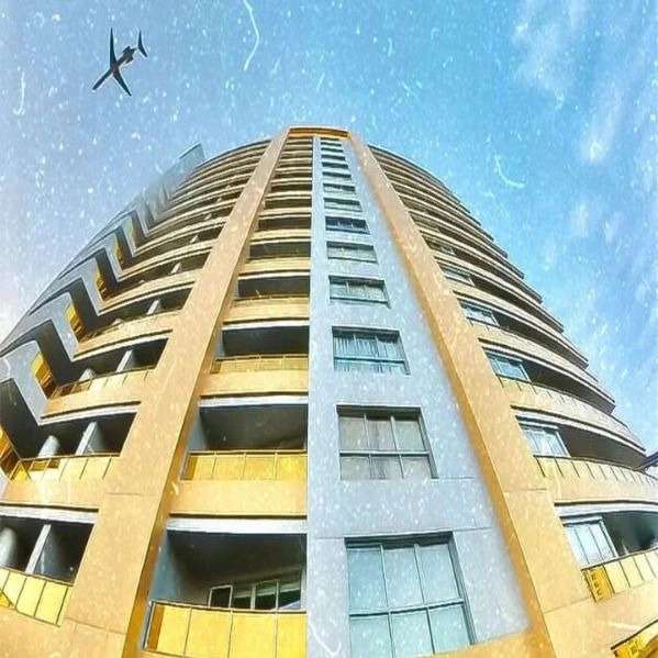 دپارتمان املاک آتا در کیش