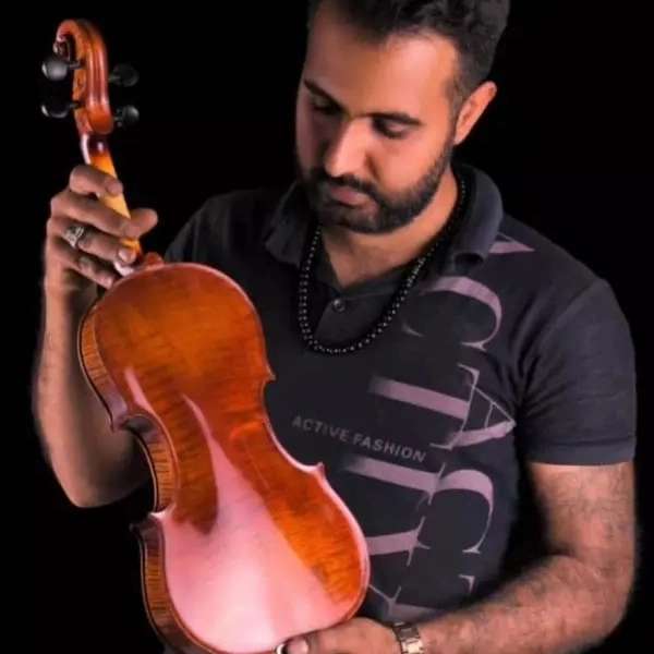 ملک ویولن