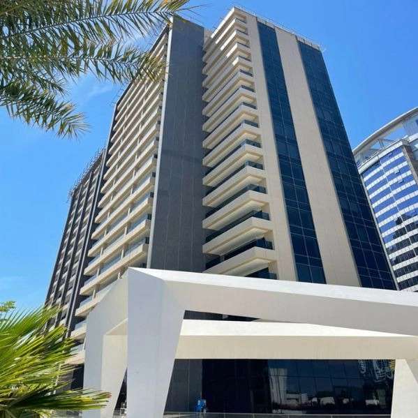 دپارتمان املاک آتا در کیش