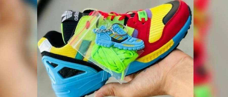 Sepehr shoes