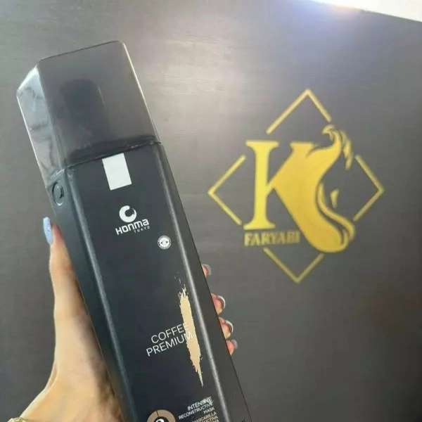 کراتین فاریابی