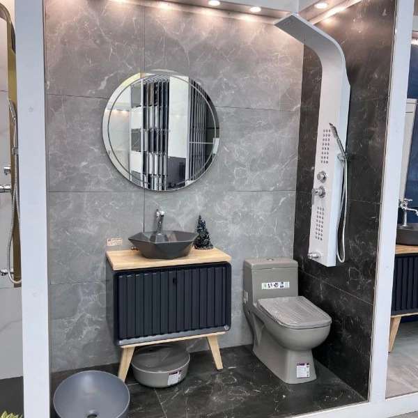 فروش کاشی و سرامیک نوید بنده مسئول
