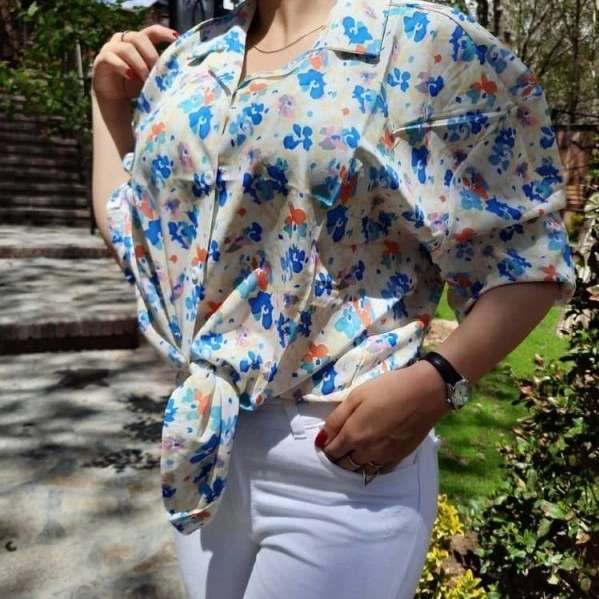 پوشاک زنانه سن سو