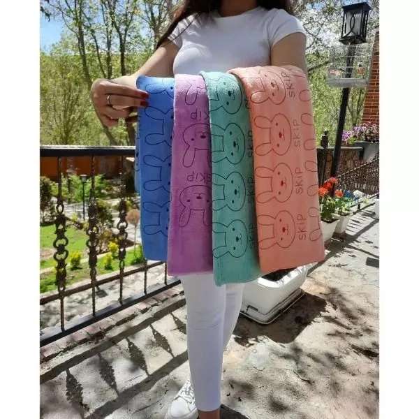 پوشاک زنانه سن سو