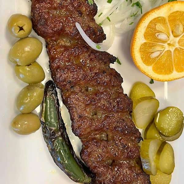 کترینگ سلطانی