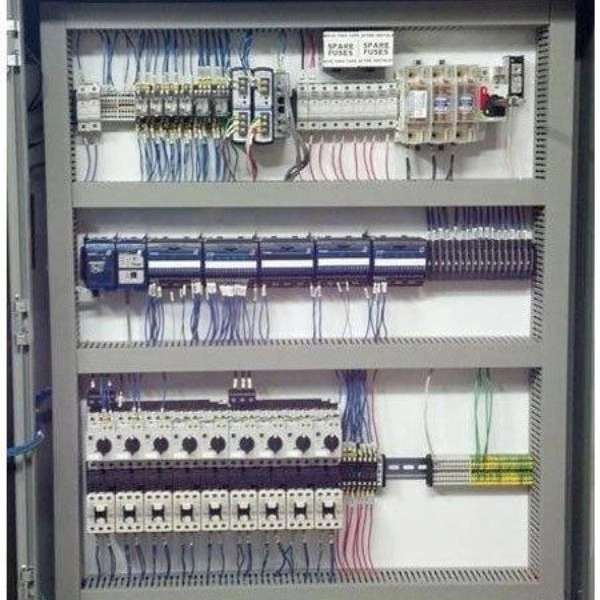 شرکت فرداد صنعت ویستا اتوماسیون برق صنعتی plc درایو شیراز