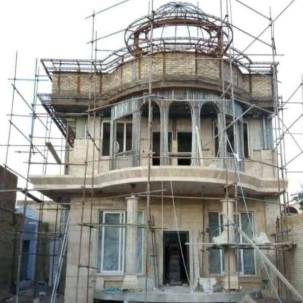 امورات ساختمانی