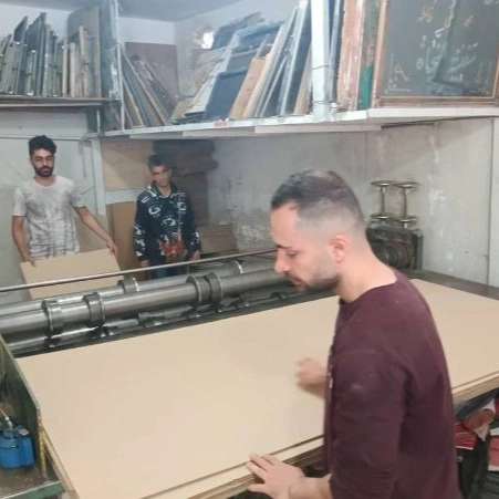 کارتن سازی و فروش کارتن طالبلو در تهران