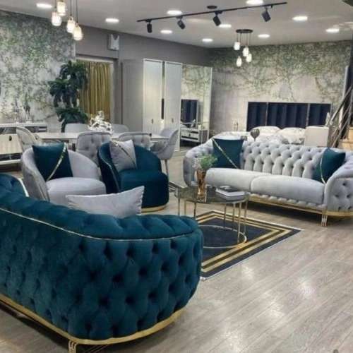 صنایع چوبی آلفا