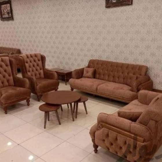 صنایع چوبی آلفا