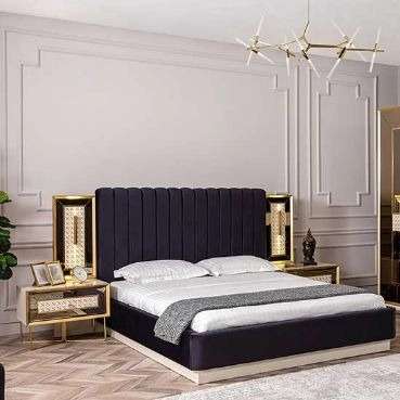 صنایع چوبی آلفا