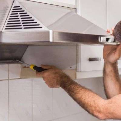تعمیرات تخصصی هود و گاز مدنی