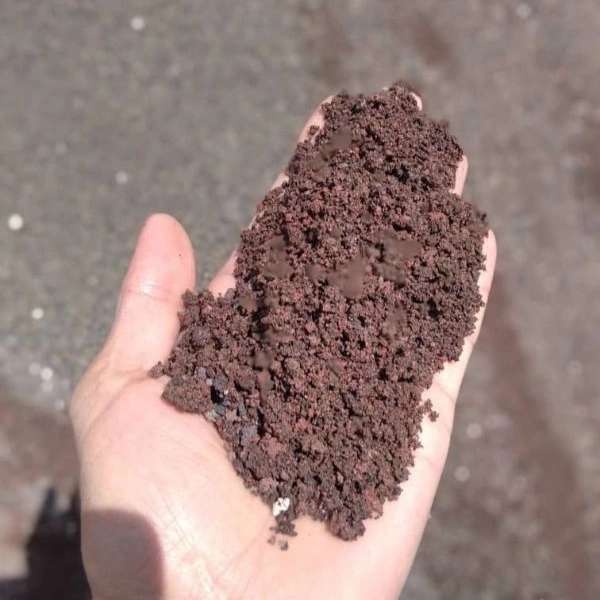 پوکه معدنی و ساختمانی معظمی