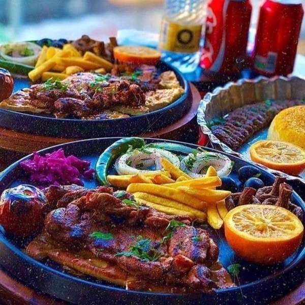 کافه رستوران