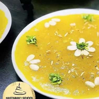 آشپزی نسترن