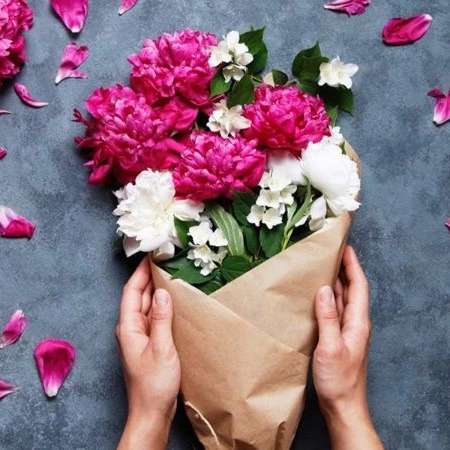 گل فروشی کاتالیا