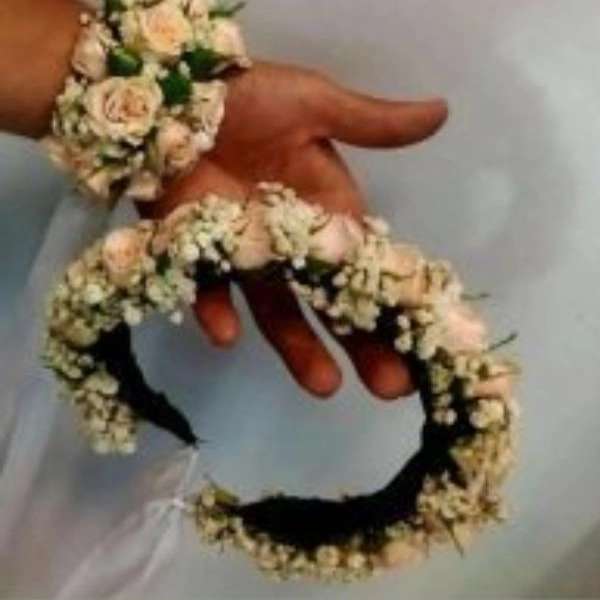 گل فروشی کاتالیا