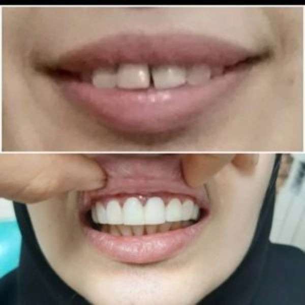 دندانپزشکی