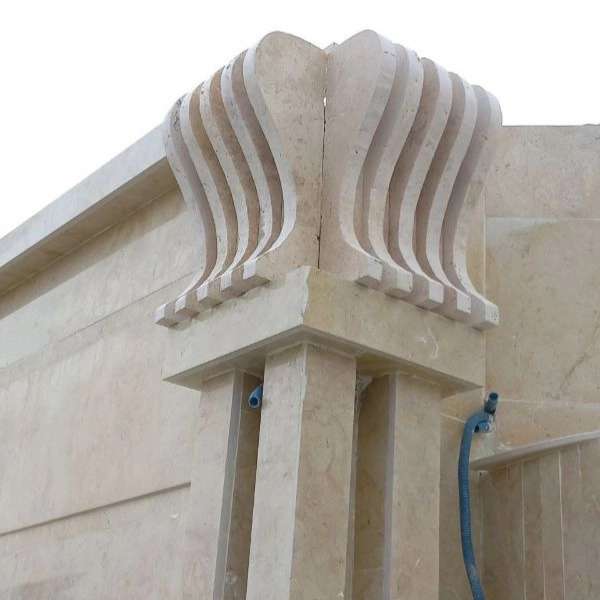 اجرای نما