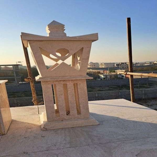 اجرای نما