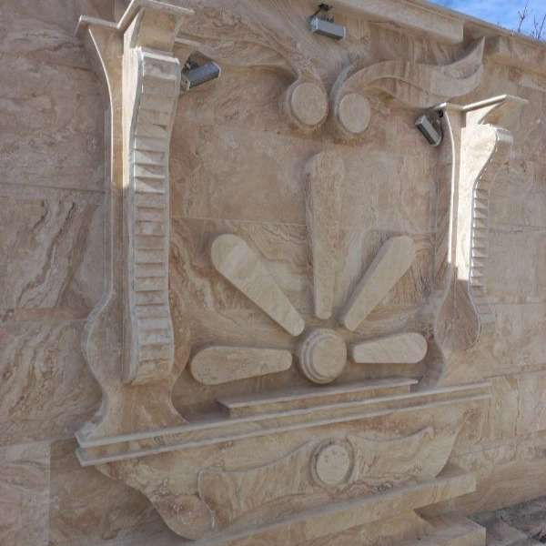 اجرای نما