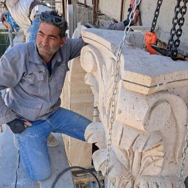 مدیریت محسن روشن
