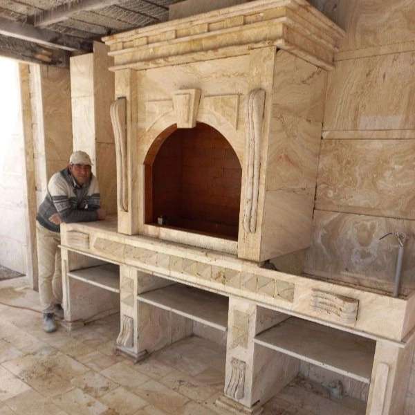 مدیریت محسن روشن