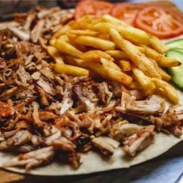 کباب ترکی احمد دادا