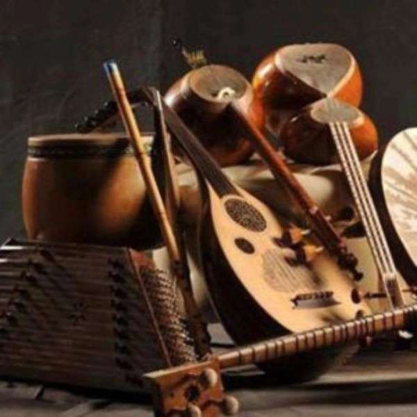 آموزش انواع ساز