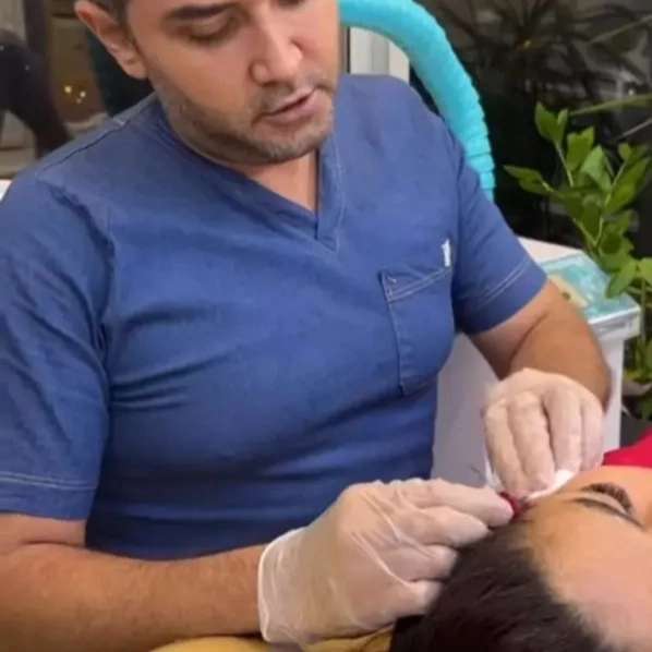دکتر نیماحاجیها