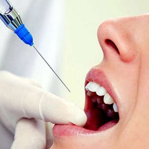 دندانپزشکی دکتر مهدی علیپور