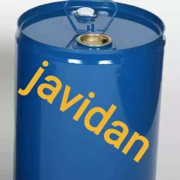 قوطی حلب تمام تخلیه جاویدان