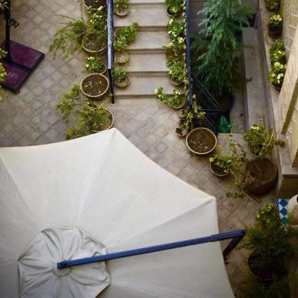 عمارت گلبهاری