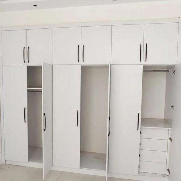 صنایع چوب مجاهدی