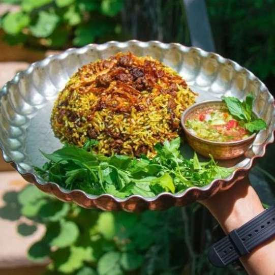 غذاهای روز