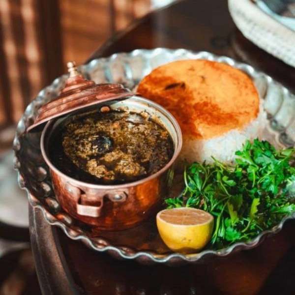 غذاهای روز