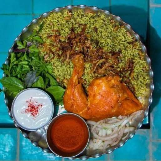 غذاهای روز