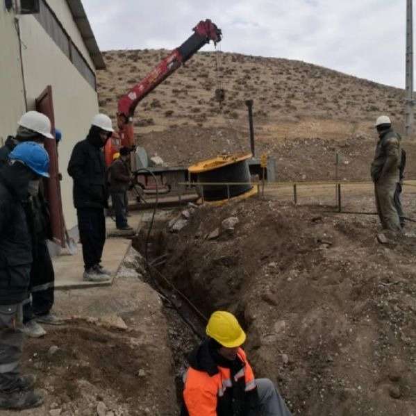 تولید و ساخت انواع تابلو برق کاپا در کردستان