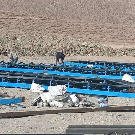 پیمانکاری و انجام پروژه های ساختمانی شرکت زمرد کوه بختیاری