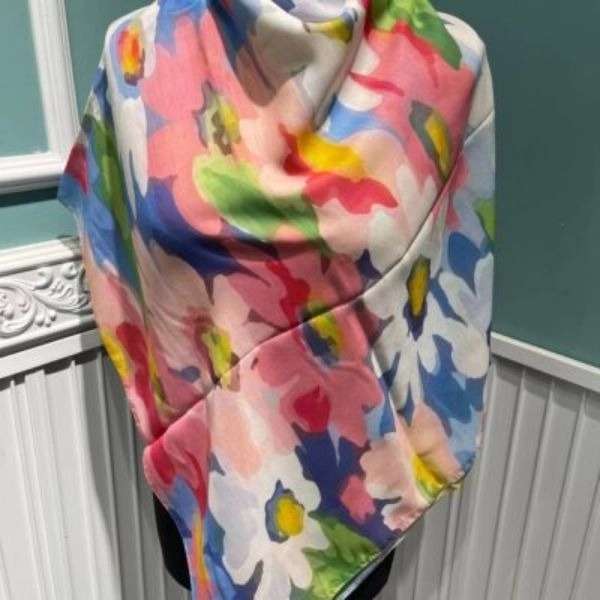 فروشگاه شال و روسری ترمه در تهران