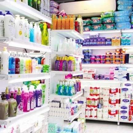فروشگاه علی نیا