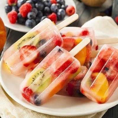آبمیوه و یخمک رضایی