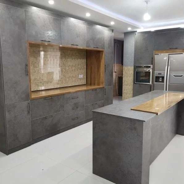 دکوراسیون ساوالان کفیلوی ،تولید کابینت و کمد دیواری در ارومیه آذربایجان غربی