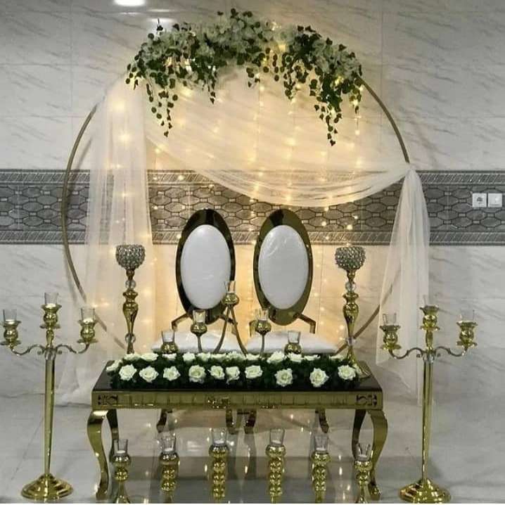 تشریفات نیلو