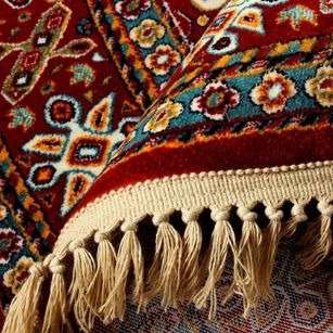 قالیشویی ایلیا کلین