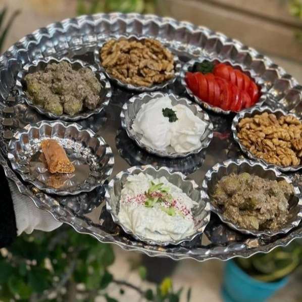 کباب سرای فؤاد