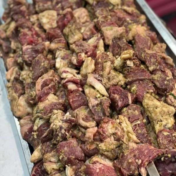 کباب سرای فؤاد