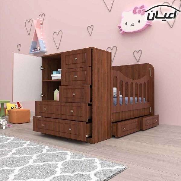 مصنوعات چوبی